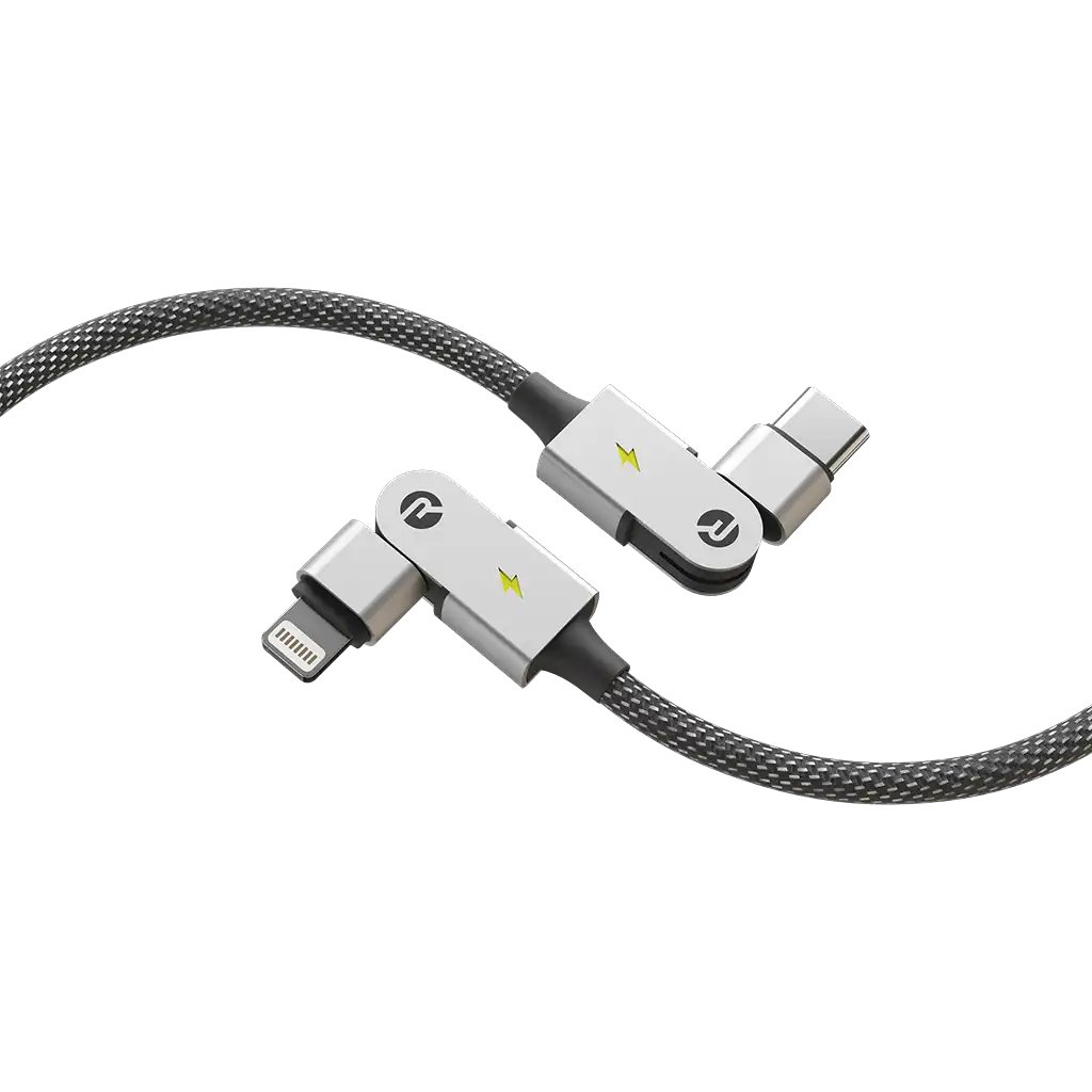 Magic Spin Cable