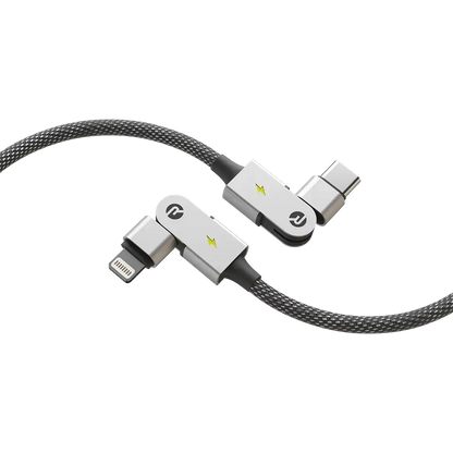Magic Spin Cable
