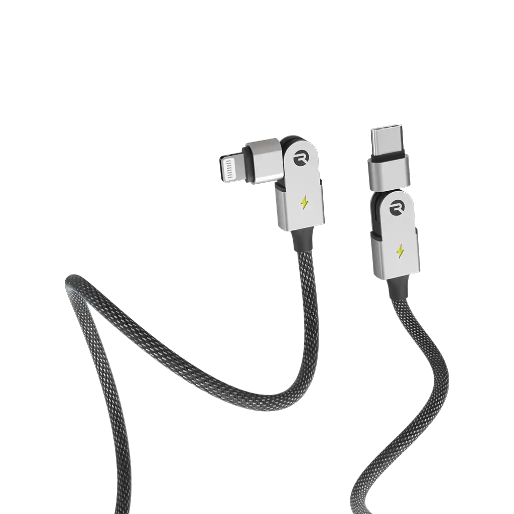 Magic Spin Cable