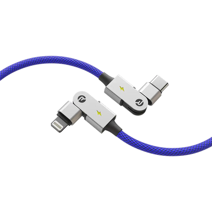 Magic Spin Cable