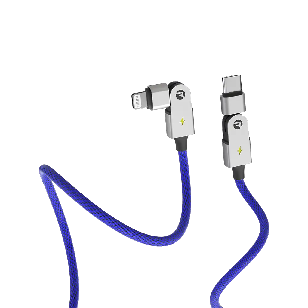 Magic Spin Cable
