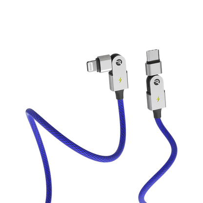 Magic Spin Cable