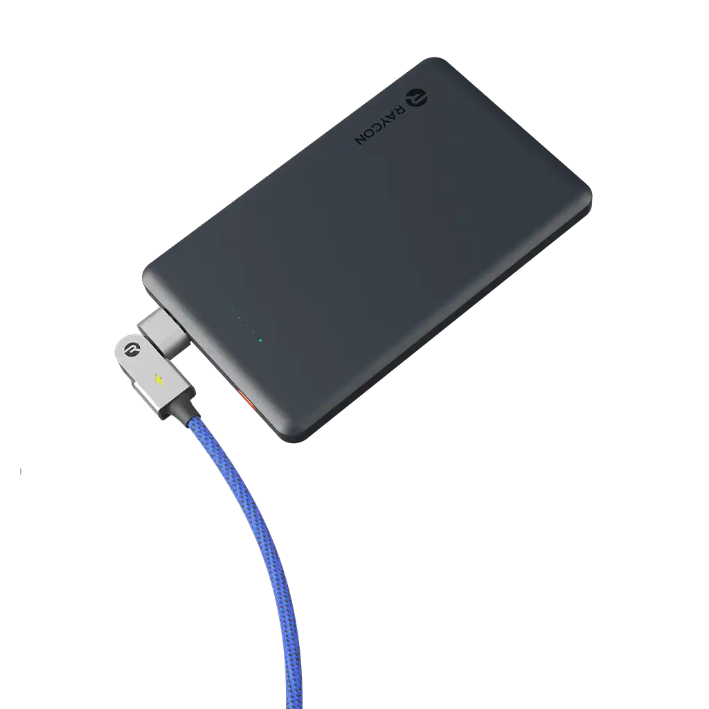 Magic Spin Cable