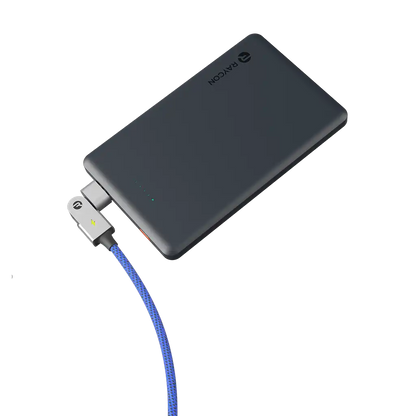Magic Spin Cable