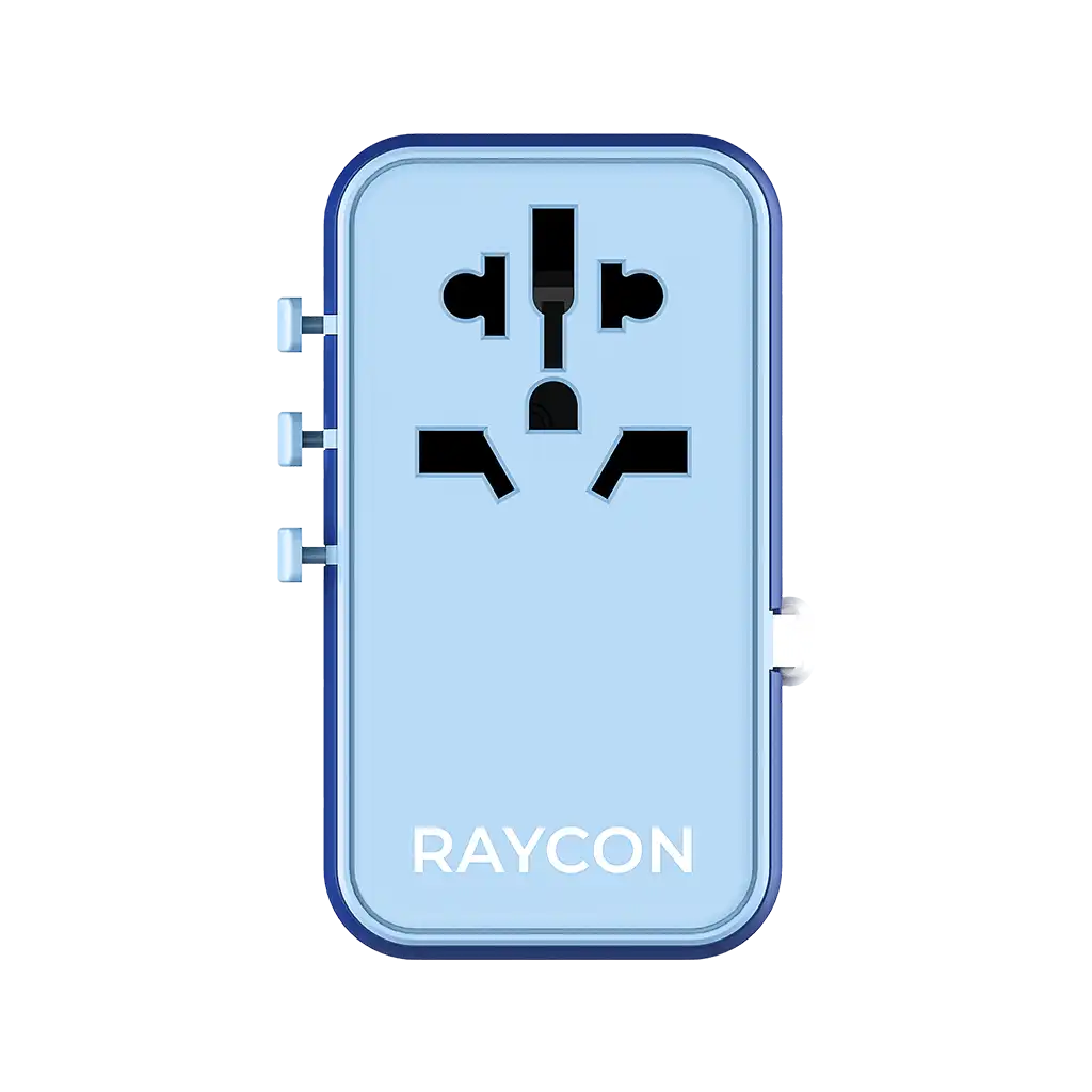 Magic Travel Adapter 100W