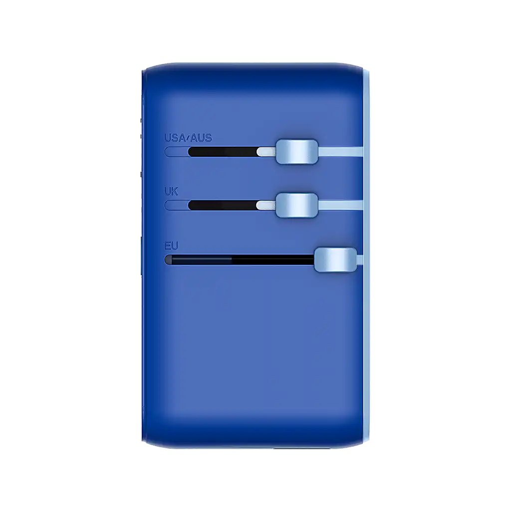 Magic Travel Adapter 100W