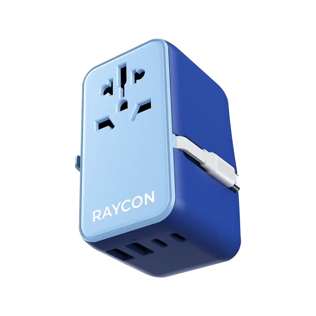 Magic Travel Adapter 100W