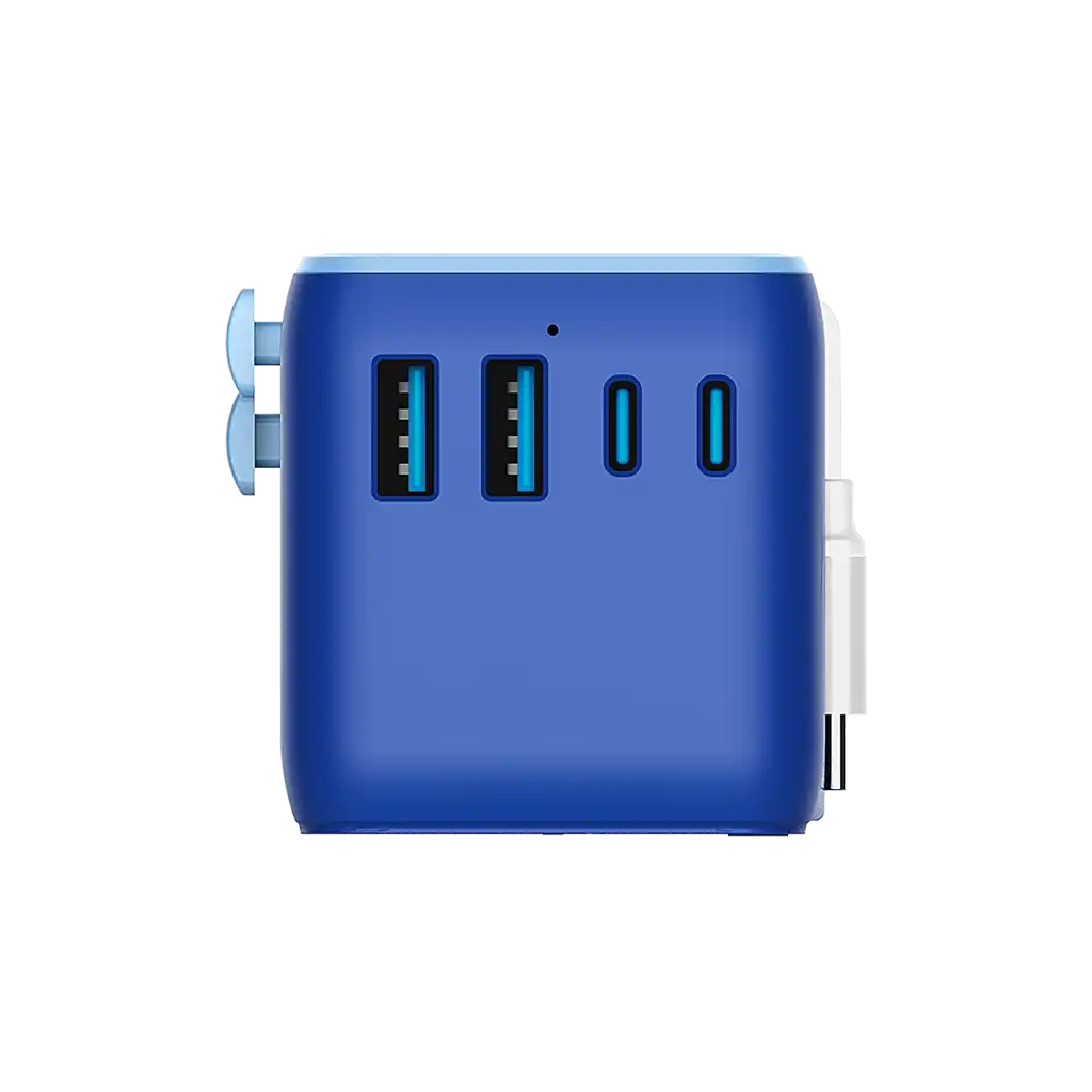 Magic Travel Adapter 100W