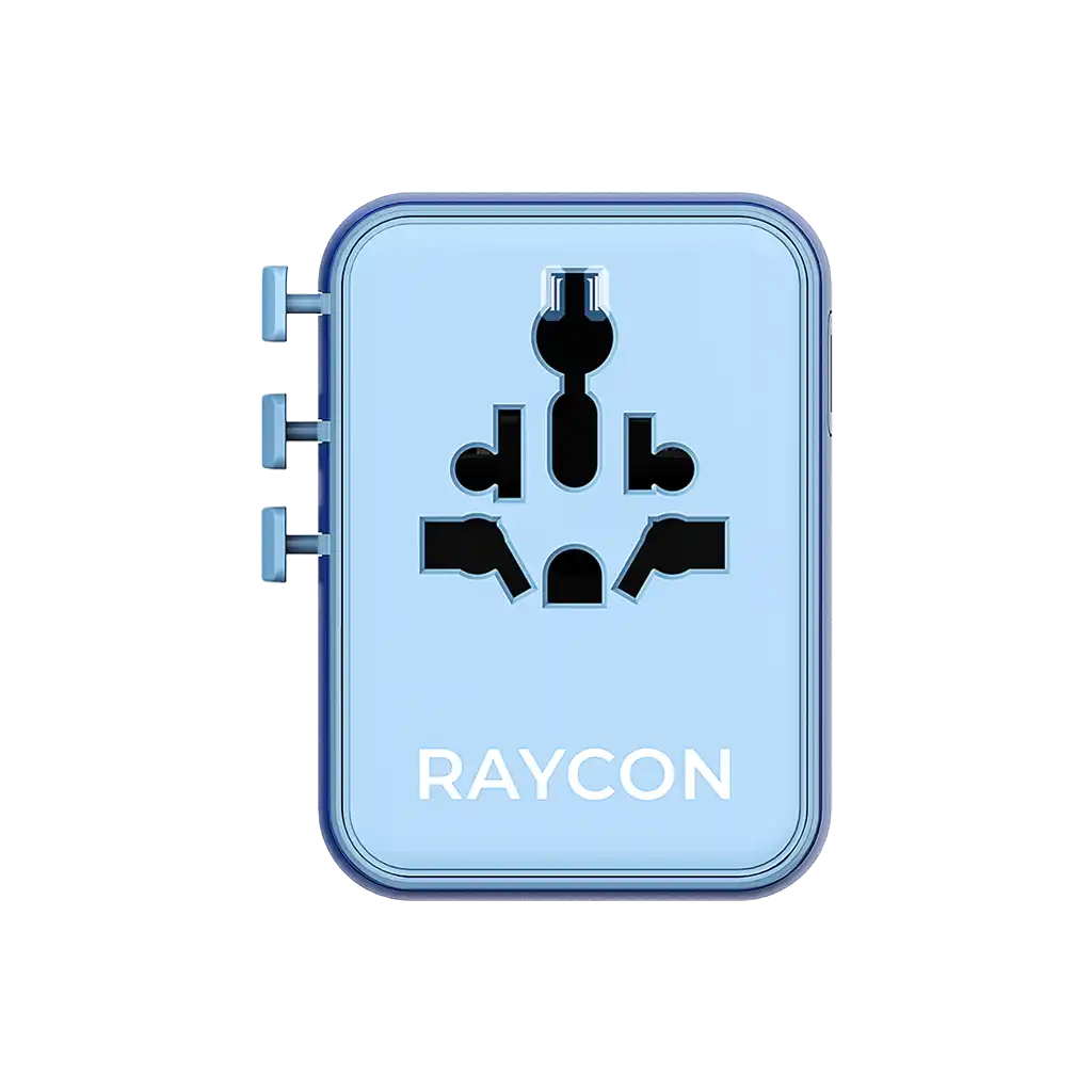 Magic Travel Adapter 45W