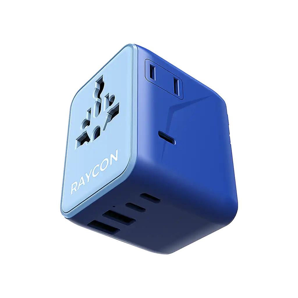 Magic Travel Adapter 45W