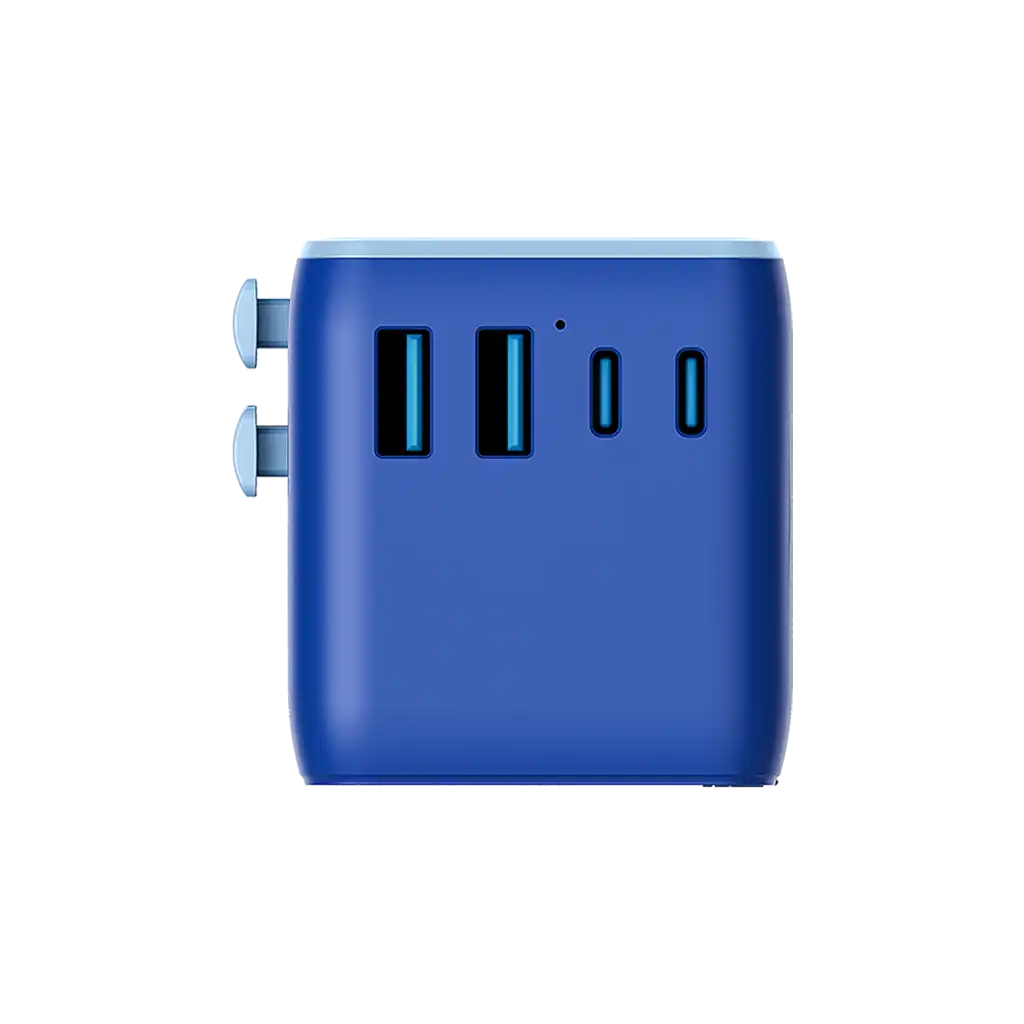 Magic Travel Adapter 45W