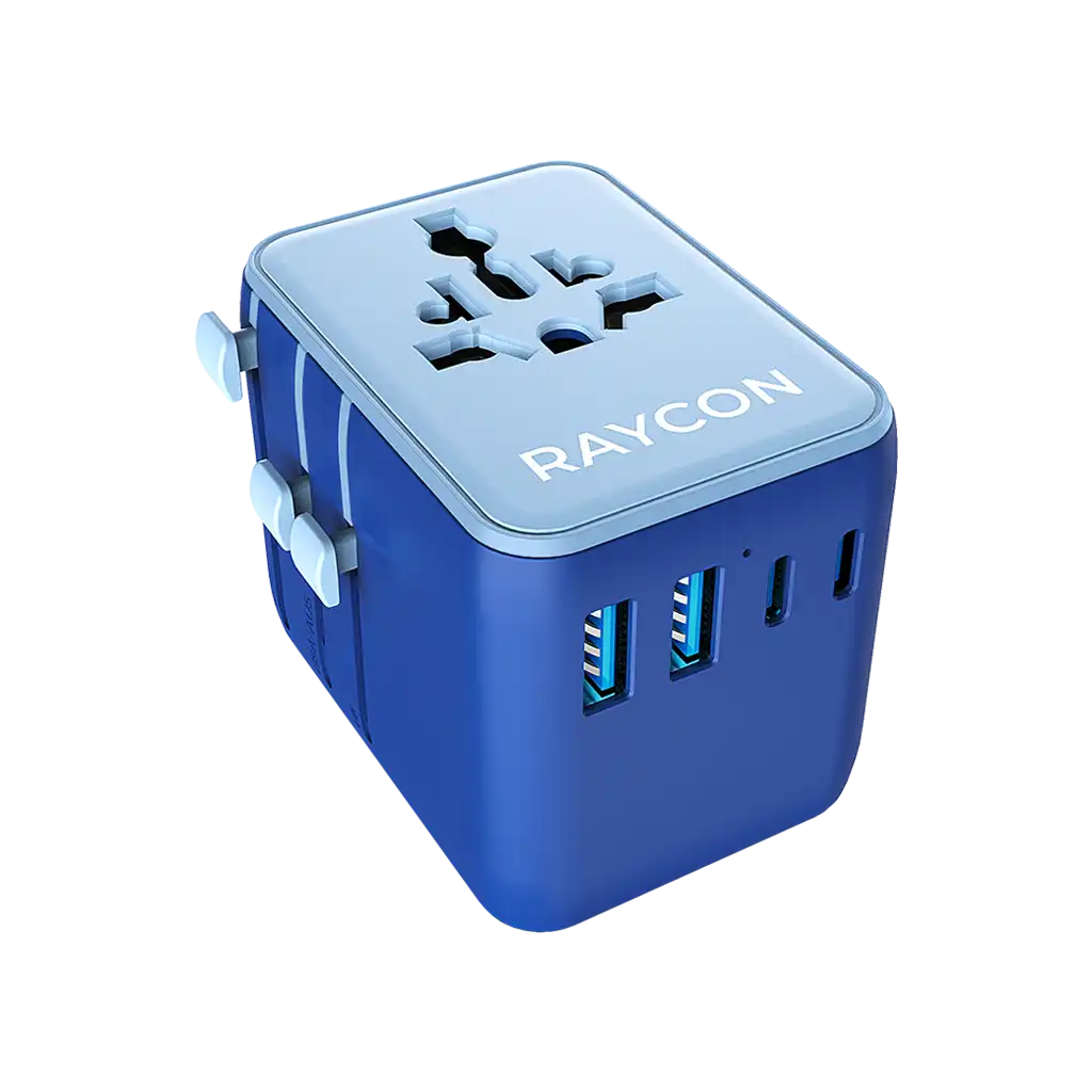 Magic Travel Adapter 45W