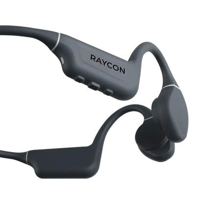 Bone Conduction Headphones