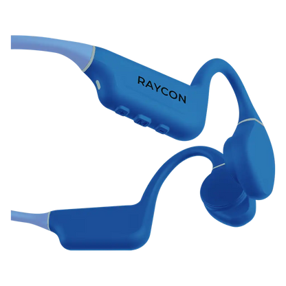 Bone Conduction Headphones
