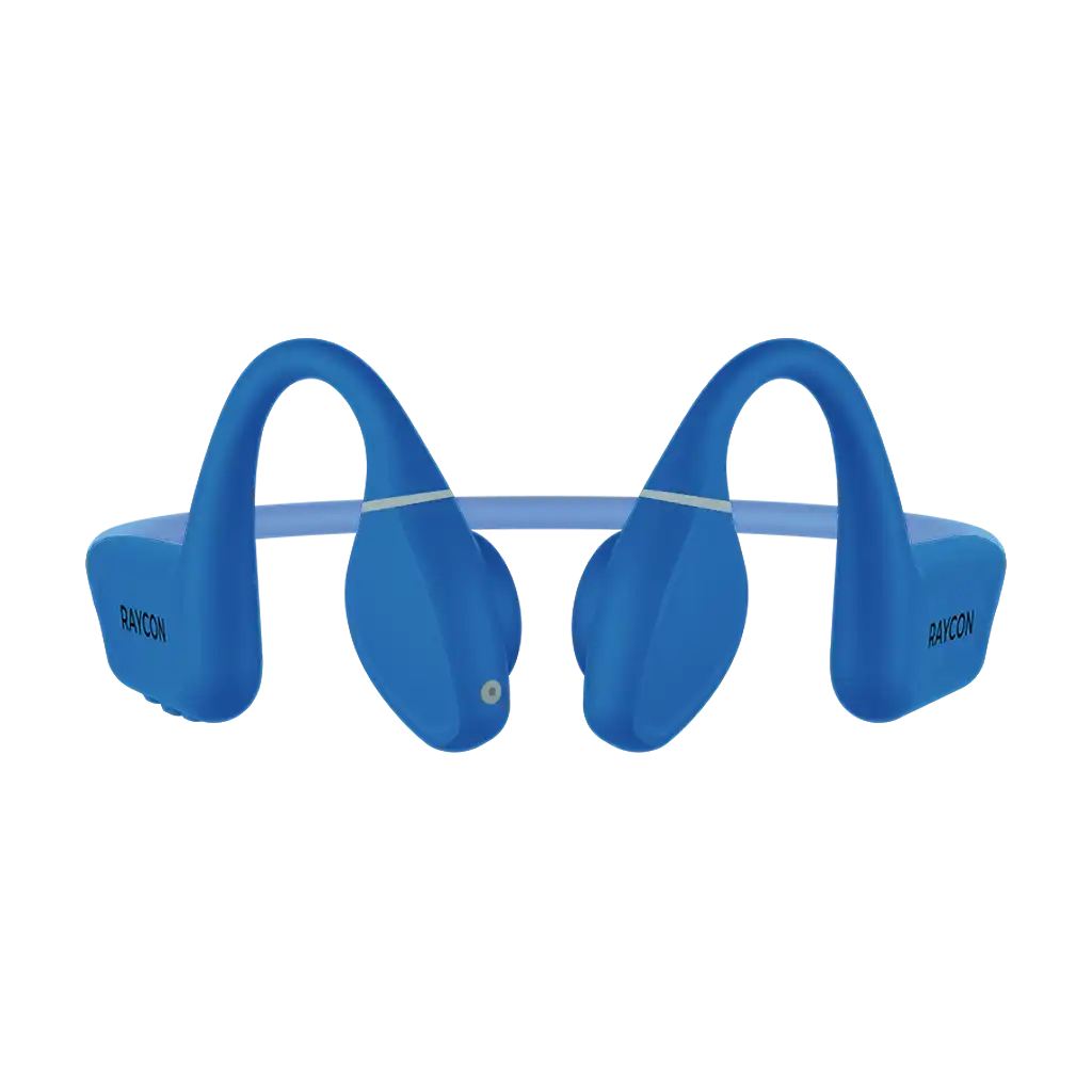 Bone Conduction Headphones