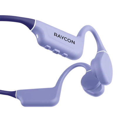 Bone Conduction Headphones