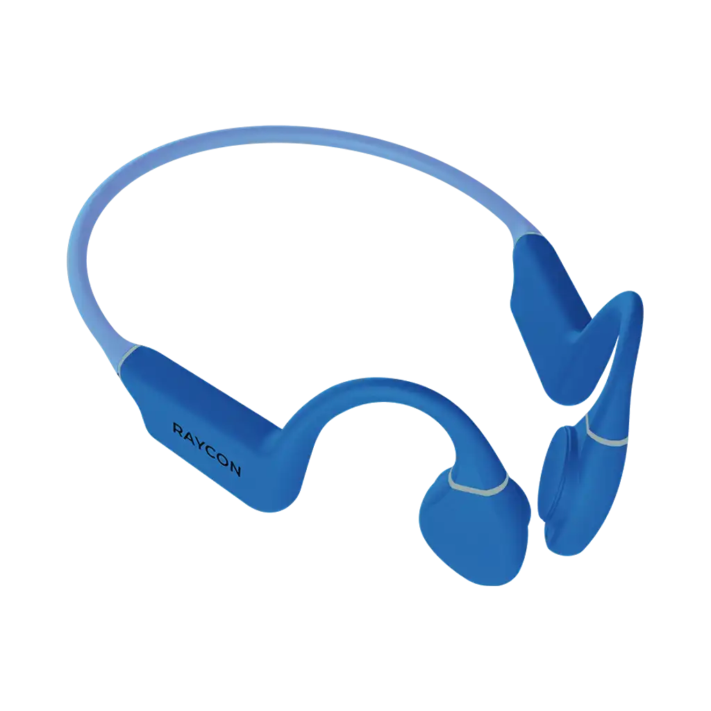 Bone Conduction Headphones