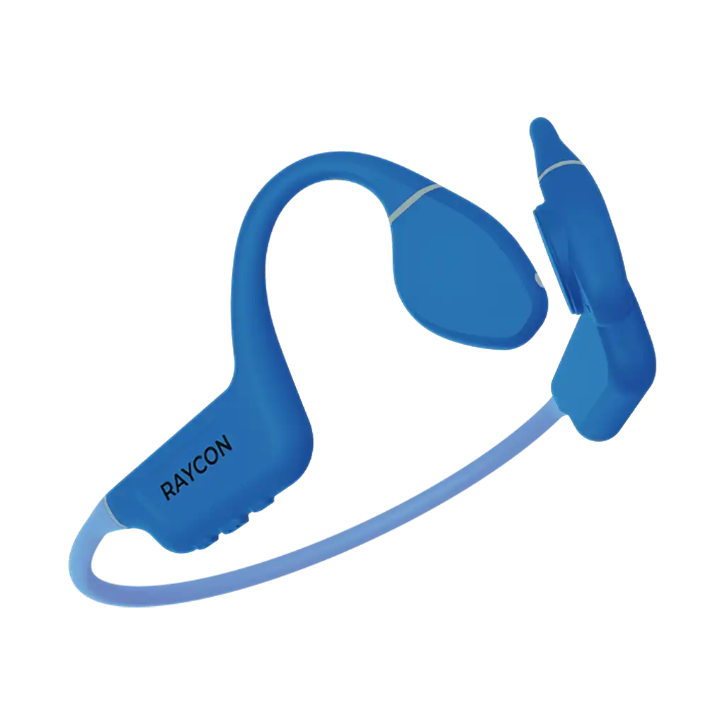 Bone Conduction Headphones