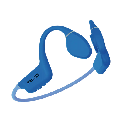 Bone Conduction Headphones
