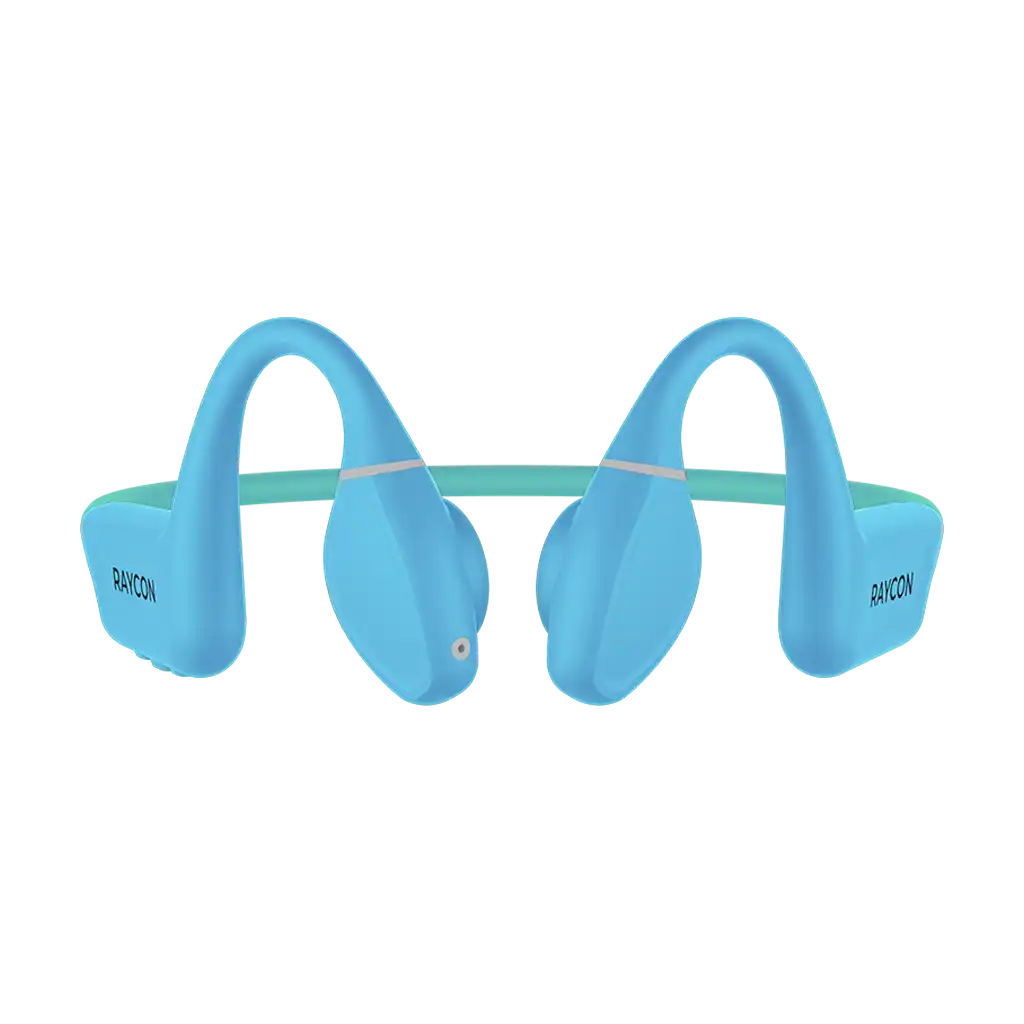 Bone Conduction Headphones