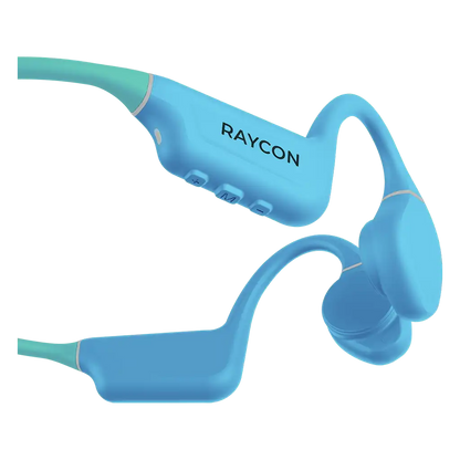Bone Conduction Headphones