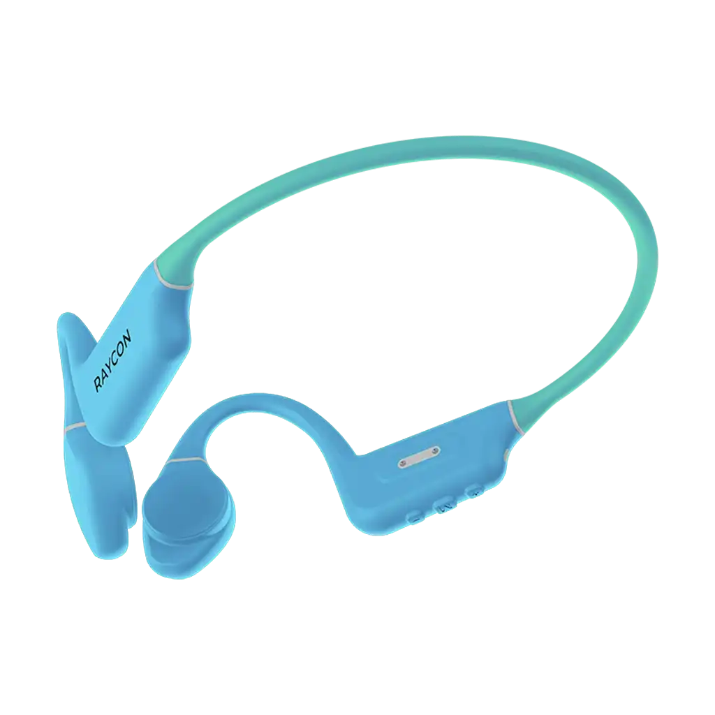 Bone Conduction Headphones