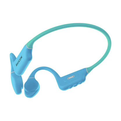 Bone Conduction Headphones