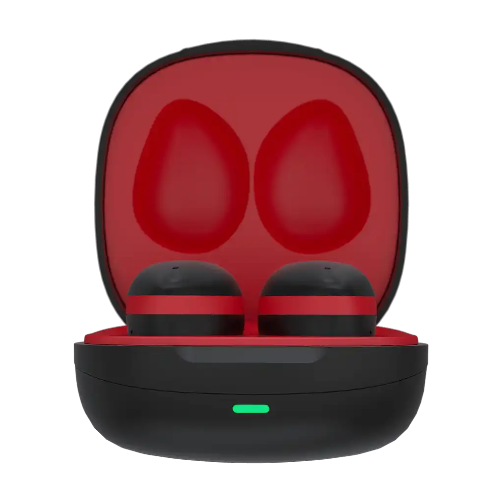 Fitness Earbuds