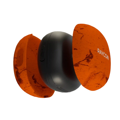 Protective Case for Fitness Earbuds
