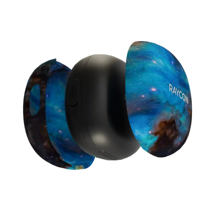 Protective Case for Fitness Earbuds